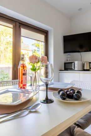 PlumTree Holiday Apartment, Gdansk